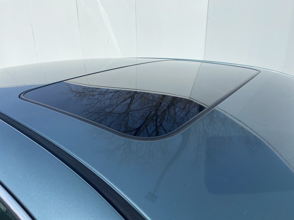 2008 Toyota Camry XLE