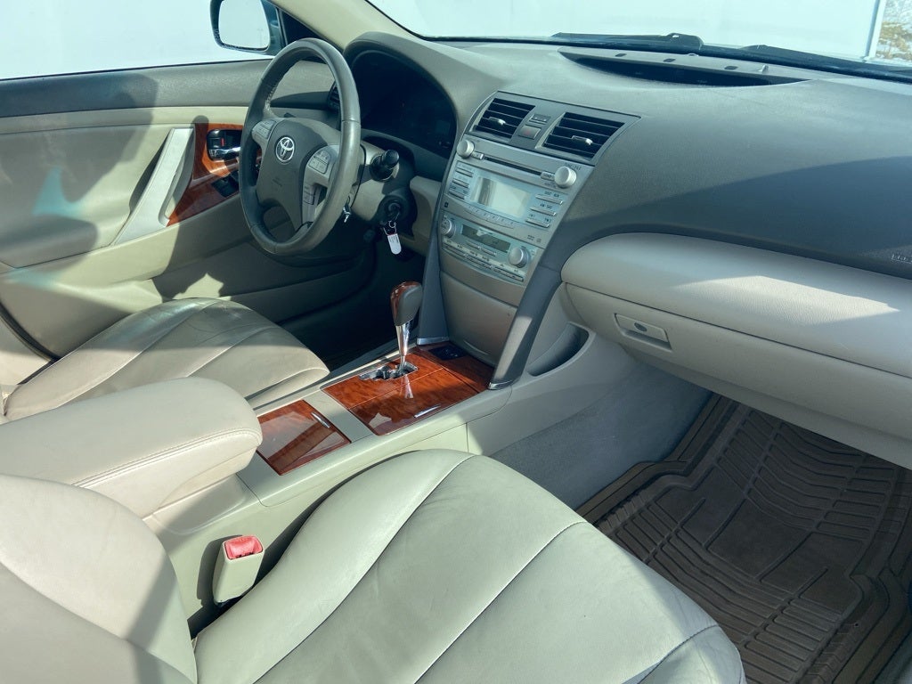 2008 Toyota Camry XLE