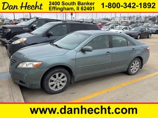 2008 Toyota Camry XLE