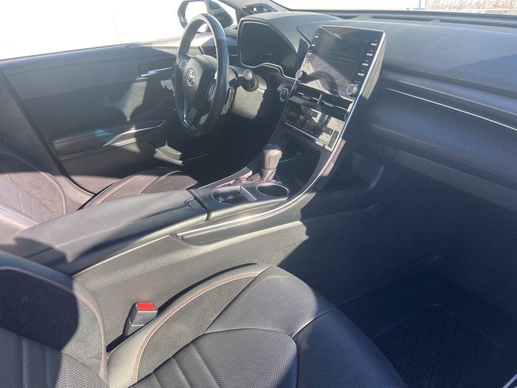 2019 Toyota Avalon Touring
