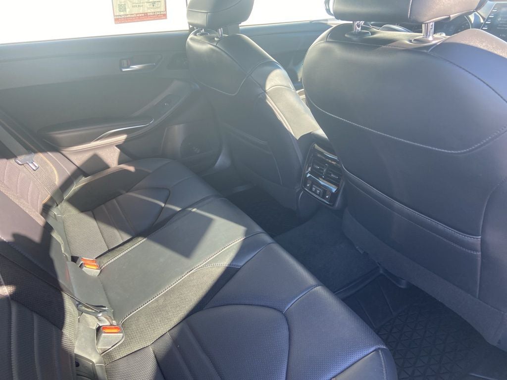 2019 Toyota Avalon Touring