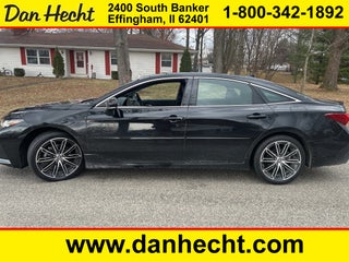 2019 Toyota Avalon Touring