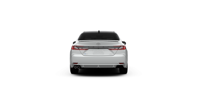 2027 Toyota Camry XSE