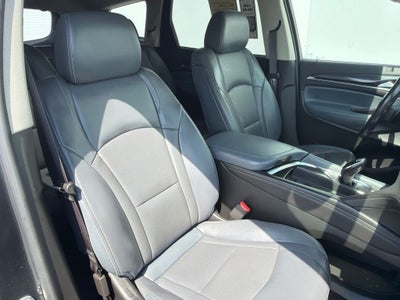 2018 Buick Enclave Premium Group