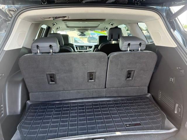 2018 Buick Enclave Premium Group