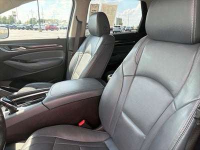 2018 Buick Enclave Premium Group