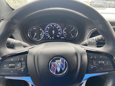 2024 Buick Enclave Avenir