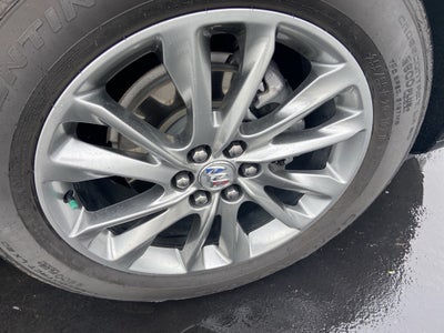 2024 Buick Enclave Avenir