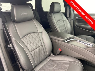 2024 Buick Enclave Avenir