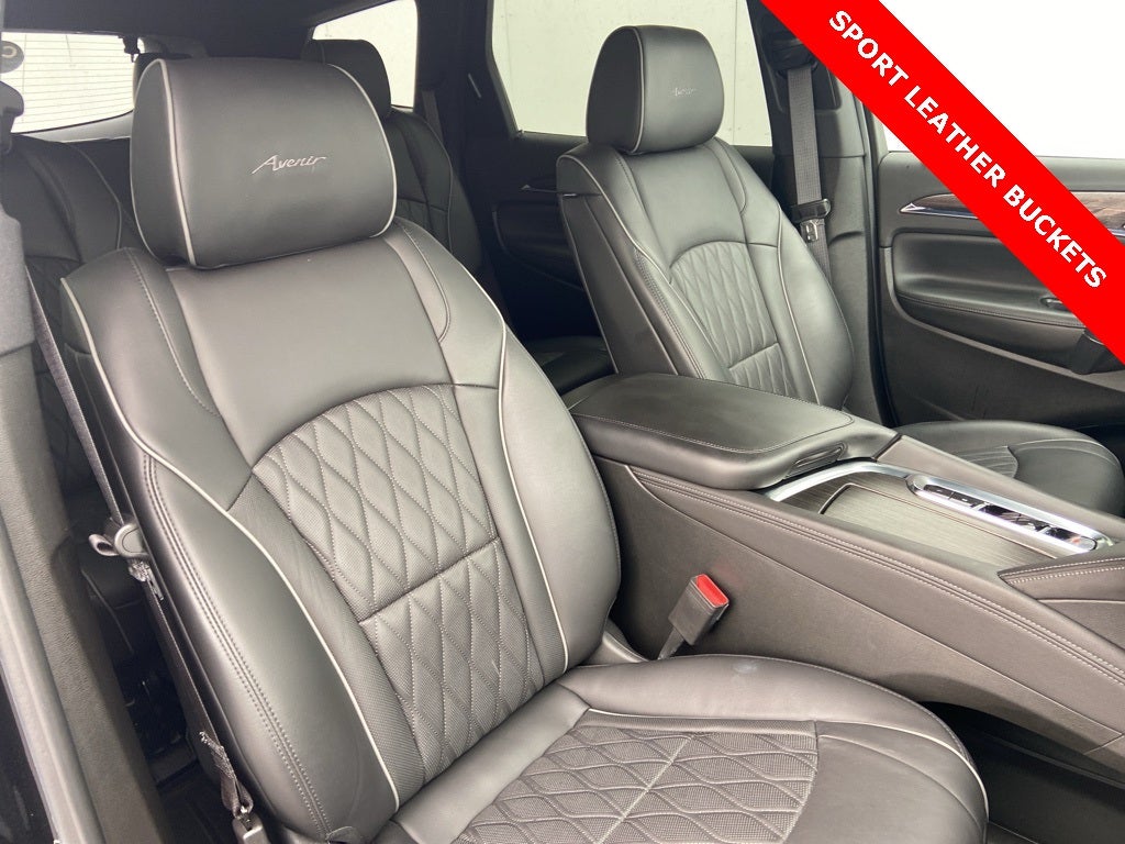 2024 Buick Enclave Avenir