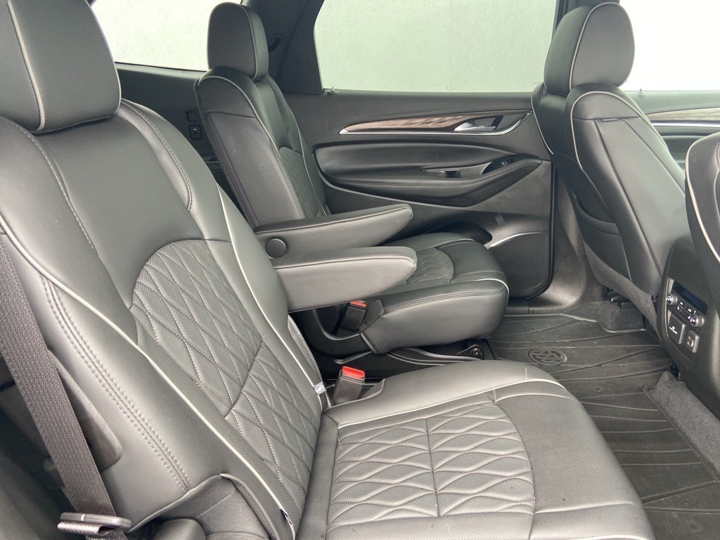 2024 Buick Enclave Avenir