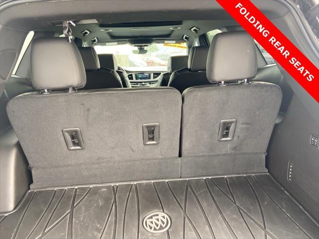 2024 Buick Enclave Avenir