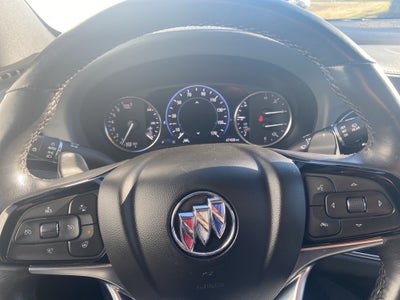 2024 Buick Enclave Premium Group