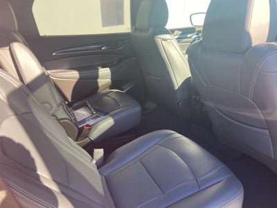 2024 Buick Enclave Premium Group