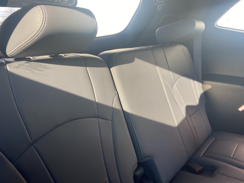 2024 Buick Enclave Premium Group