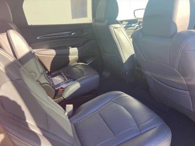 2024 Buick Enclave Premium Group