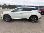 2023 Nissan Murano Platinum