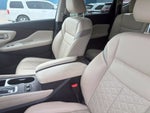 2023 Nissan Murano Platinum