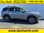 2023 Nissan Pathfinder SV