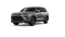 2026 Toyota Grand Highlander Hybrid MAX Limited