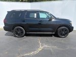 2018 Toyota Sequoia TRD Sport