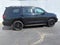 2018 Toyota Sequoia TRD Sport