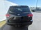 2018 Toyota Sequoia TRD Sport