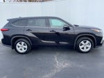 2020 Toyota Highlander LE