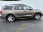 2015 Toyota Sequoia Platinum