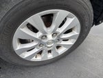 2015 Toyota Sequoia Platinum