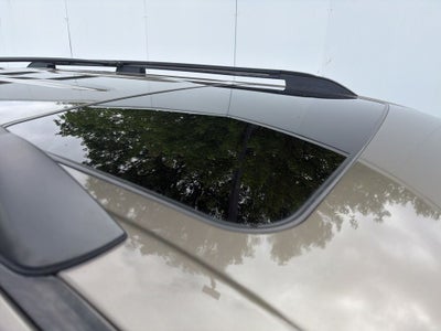 2015 Toyota Sequoia Platinum