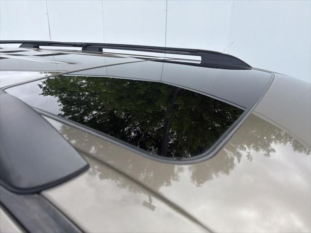 2015 Toyota Sequoia Platinum