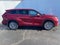 2022 Toyota Highlander Hybrid Platinum