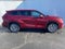 2022 Toyota Highlander Hybrid Platinum