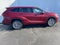 2022 Toyota Highlander Hybrid Platinum