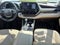 2022 Toyota Highlander Hybrid Platinum