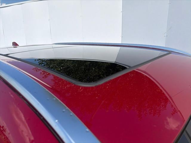 2022 Toyota Highlander Hybrid Platinum