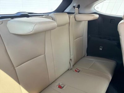 2022 Toyota Highlander Hybrid Platinum