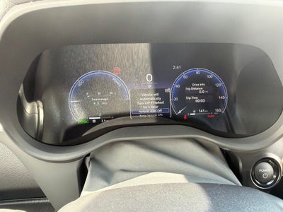 2026 Toyota Sienna Platinum 7 Passenger