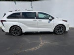 2026 Toyota Sienna Platinum 7 Passenger
