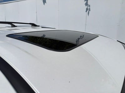 2026 Toyota Sienna Platinum 7 Passenger