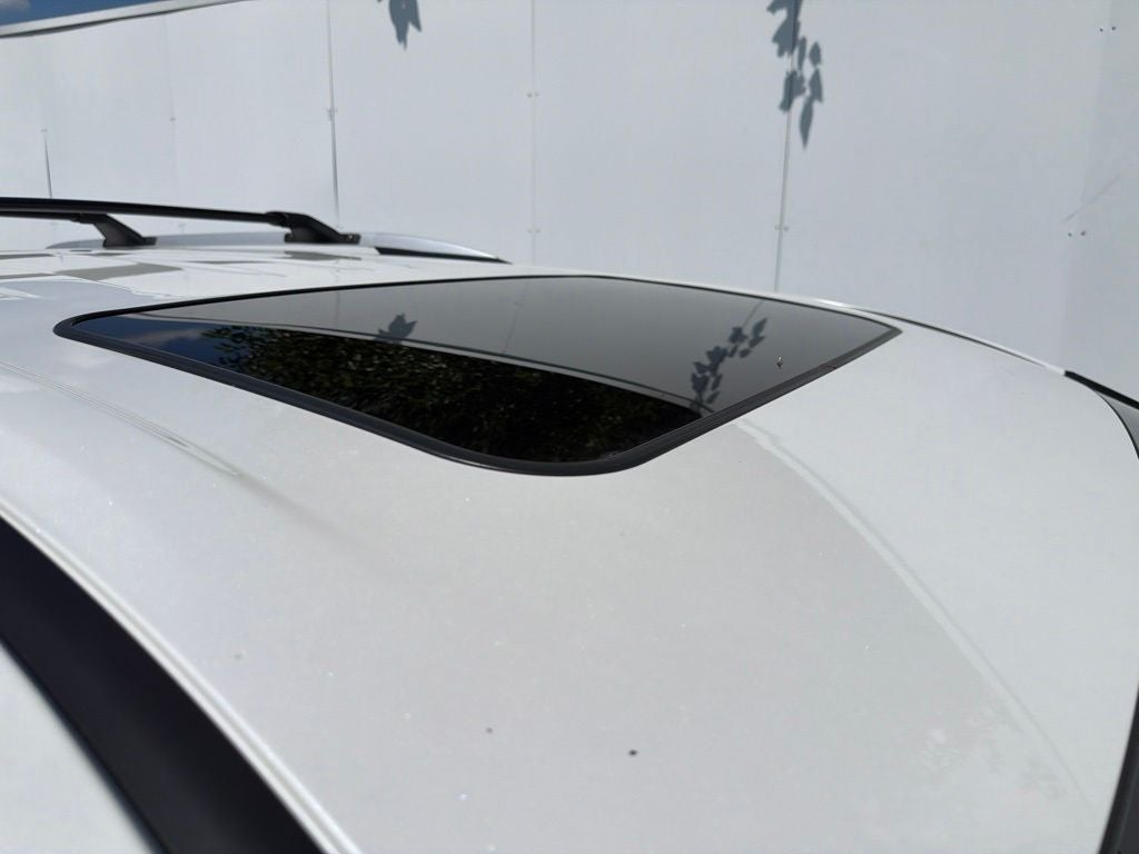 2026 Toyota Sienna Platinum 7 Passenger