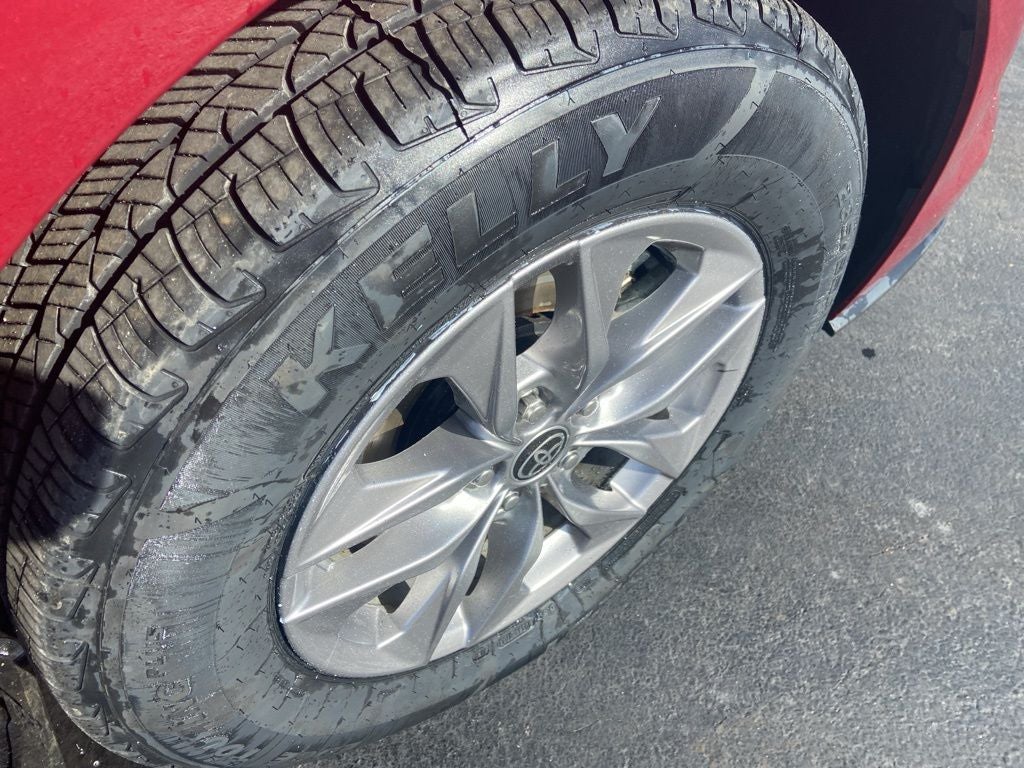 2022 Toyota Sienna XLE 7 Passenger