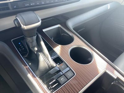 2022 Toyota Sienna XLE 7 Passenger