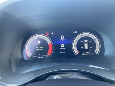 2024 Toyota Highlander Limited