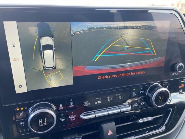 2024 Toyota Highlander Limited