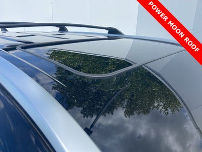 2024 Toyota Highlander Hybrid Limited