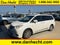 2016 Toyota Sienna XLE 8 Passenger