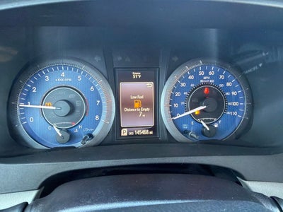 2015 Toyota Sienna XLE Premium 8 Passenger