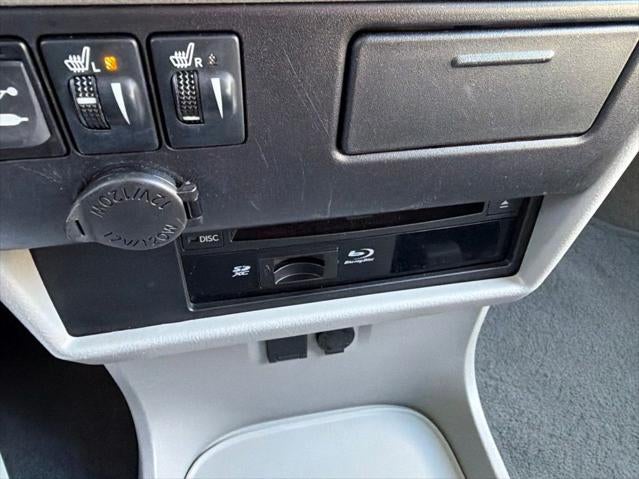 2015 Toyota Sienna XLE Premium 8 Passenger